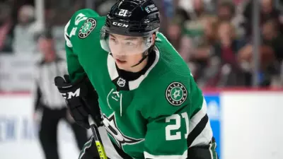 Jason Robertson Misses Team USA Olympic Roster: Why Stats Weren't Enough