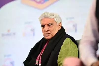 Javed Akhtar: Secularism Comes from Upbringing, Not Lessons