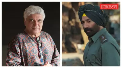 Javed Akhtar Slams Bollywood's 'Creative Bankruptcy', Refused to Rewrite Songs for Border 2