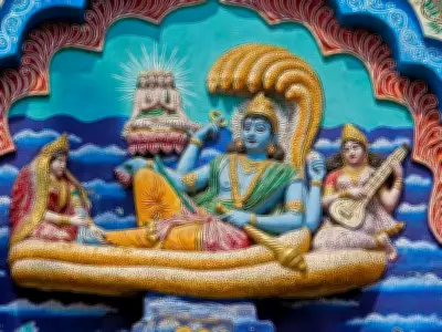 Jaya Ekadashi 2026: Date, Significance, Puja Rituals for Auspicious Vishnu Worship