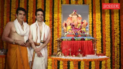 Jeetendra, Tusshar Kapoor Sell Mumbai Property for Rs 559 Crore to Japanese Firm