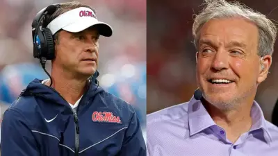 Jimbo Fisher Slams Lane Kiffin's 'Selfish' Ole Miss Exit Amid CFP Chaos