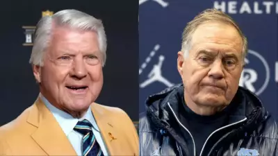 Jimmy Johnson Demands Transparency in Belichick Hall of Fame Vote, Bill Polian Denies Involvement