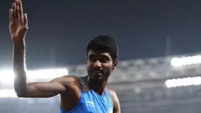 Jinson Johnson Retires: Asian Games Gold Medallist Ends 15-Year Career