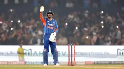 Jitesh Sharma reveals 'heartbreaking' T20 World Cup snub after playing seven straight games