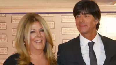 Joachim Löw Net Worth 2025: How Germany's World Cup Coach Built $35M Fortune