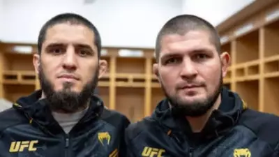 Joe Rogan: Why Islam Makhachev is a Bigger Threat Than Khabib