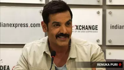 John Abraham's Strict Diet: Trainer Reveals Why He Can't Eat Baingan or Bhindi