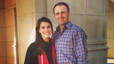 Jordan Spieth and Annie Verret: Golf Power Couple's Wealth and Philanthropy