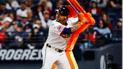 José Ramírez's Financial Rise: From Modest Start to $124M Guardians Contract