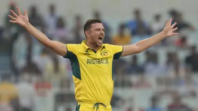 Josh Hazlewood's Fitness Update for T20 World Cup 2026: Pacer Shares Major News