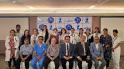 Jupiter Hospital Baner Launches Dedicated Guillain-Barré Syndrome Clinic in Pune
