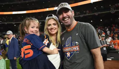 Justin Verlander's Remarkable Late-Career Surge: From Doubts to $200M Net Worth