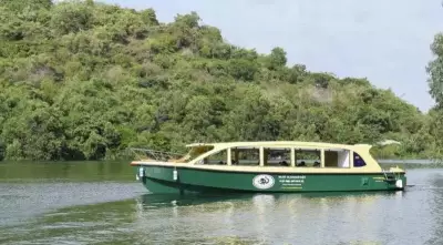 Kabini Boating Surges 300% as Bandipur, Nagarahole Safaris Remain Suspended