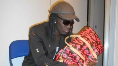 Kai Cenat's Streaming Retirement Rumors Intensify After YourRAGE's Viral Claim