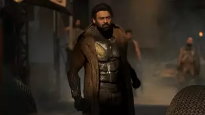 Kalki 2898 AD Part 2 Shoot Likely in 2026; Deepika Exits, Prabhas Busy