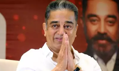 Kamal Haasan Files John Doe Suit in Madras HC to Protect Personality Rights