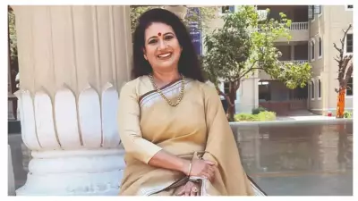 Kamalika Guha Thakurta Juggles Dual TV Roles with Focus and Support