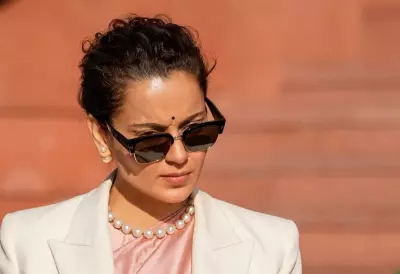 Kangana Ranaut Appears Virtually in Punjab Defamation Case