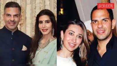 Karisma Kapoor Slams Priya Kapur's Supreme Court Move for Divorce Papers as 'Frivolous'