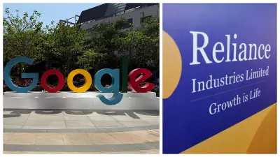 Karnataka Attracts Massive Rs 1.53 Lakh Crore Investments from Google, Reliance