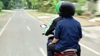 Karnataka Bike Taxis Get Green Signal: Relief for Commuters, Auto Unions Protest