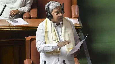Karnataka CM Siddaramaiah Highlights Concerns Over Naidu's VB-G RAM G Act Impact
