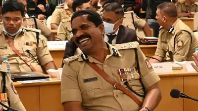 Karnataka CM Siddaramaiah Orders Probe into DGP's Alleged Sleaze Video