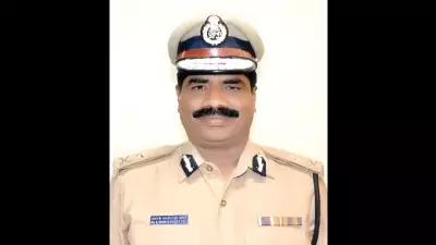 Karnataka DGP Faces Probe After Viral Video Allegations, Denies Claims