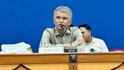 Karnataka Govt Scrutinizes Rs 250-Crore Infosys-Puravankara Deal in Registration Scam Probe