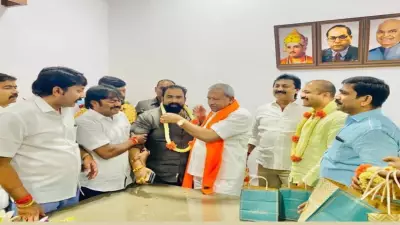 Karnataka HC Questions Police Inaction in BJP MLA Murder Case, Directs CID Action