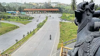 Karnataka HC Slams Govt Over BMIC Project, Calls for Re-evaluation