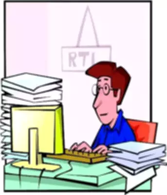 Karnataka Information Commission Warns Officials Over 54,000 Pending RTI Applications