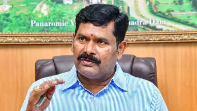 Karnataka Minister Denies Withdrawal of Rs 10 Crore for Tungabhadra Dam Gate Work