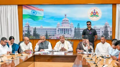 Karnataka to Challenge Centre's VBG & RAM-G Act in Supreme Court