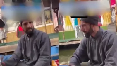 Kashmir Local's Witty Reply to Tourist's 'I am from India' Goes Viral