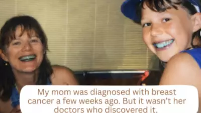 Katie Thurston's Mother Diagnosed With Breast Cancer, A Year After Her Own Battle