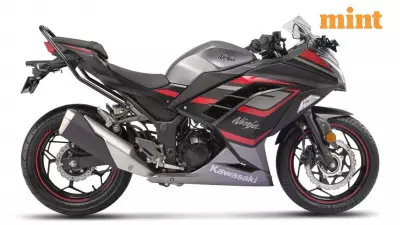 Kawasaki India Slashes Prices: Up to ₹2.5 Lakh Off on Bikes Till Jan 31
