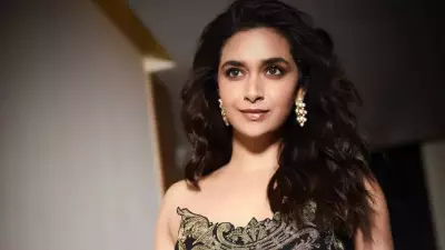 Keerthy Suresh's 9-Kg Weight Loss: From Cardio Mistakes to Yoga & Strength