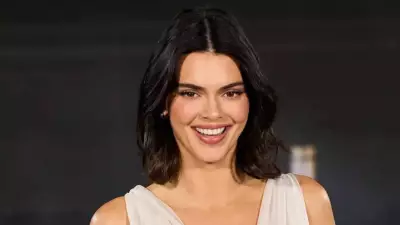 Kendall Jenner Denies Plastic Surgery Rumours: Reveals Only 'Baby Botox' Twice