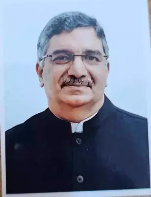 Kerala High Court Bids Farewell to Justice V G Arun at Full Court Reference