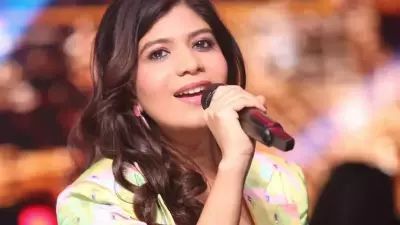 Kerala Singer Amritha Rajan Stuns Nation with Viral Indian Idol Performance