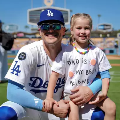 Kiké Hernández Shares Heartwarming Family Moment as Daughter Turns 5 Days Old