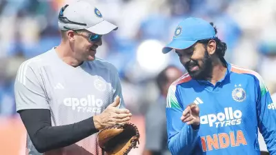 KL Rahul Reveals Hidden Challenge in India's ODI Win vs New Zealand