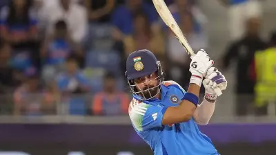 KL Rahul's Middle-Order Mastery: A New Chapter in His Cricket Career