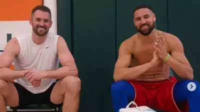 Klay Thompson vs Kevin Love Net Worth 2025: $140M vs $25M Revealed