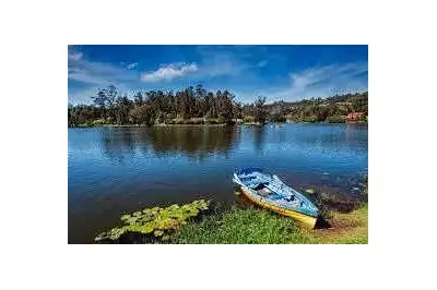 Kodaikanal Goes Digital: UPI-Only Entry Fees From Monday