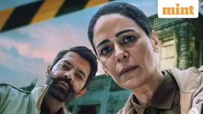 Kohrra Season 2 Premieres on Netflix with Mona Singh Joining Barun Sobti