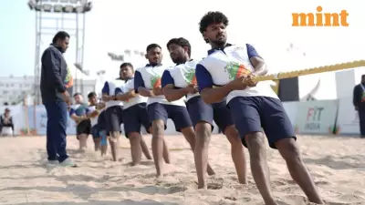 Kolhapur's Akshay Patil: From Fee Waiver to Postal Job via Tug-of-War