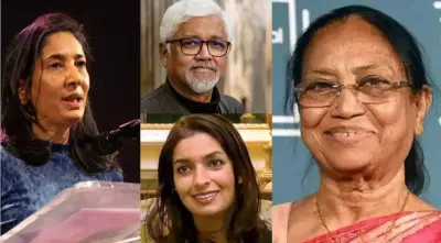 Kolkata Literary Meet 2026: 5-Day Festival with Jhumpa Lahiri, Kiran Desai & More